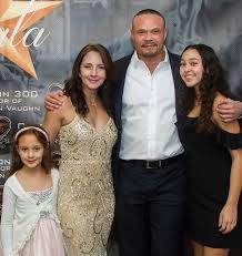 dan bongino wife accident