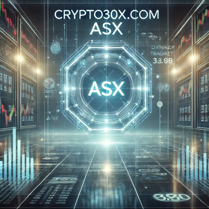 crypto30x.com asx