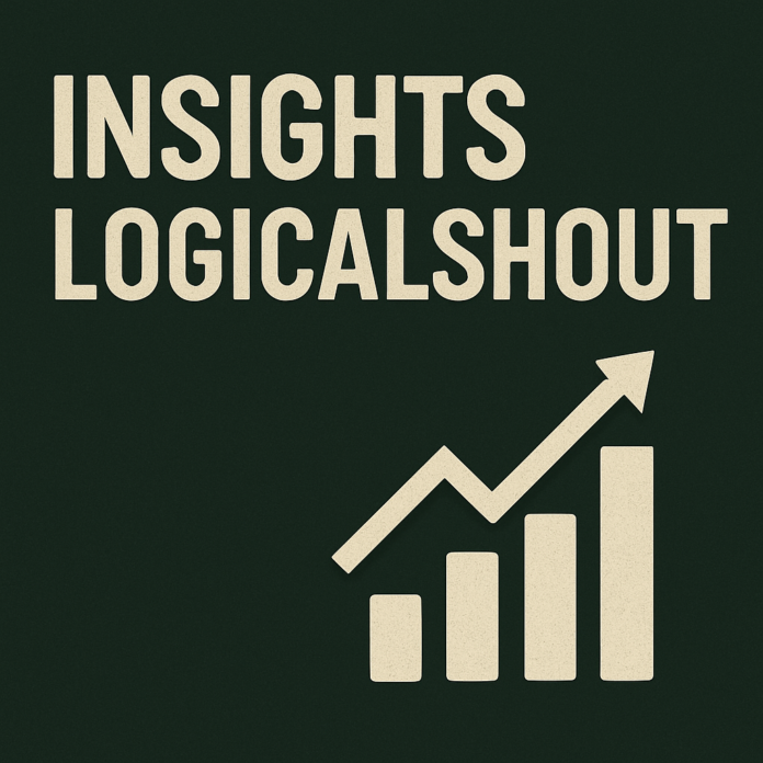 insights logicalshout