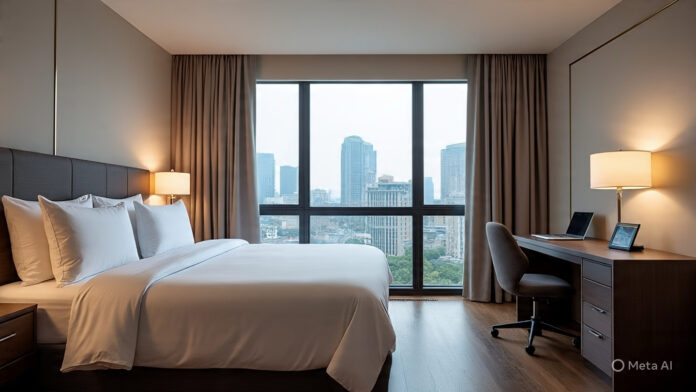 ttweakhotel discount